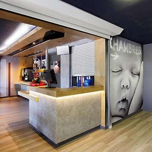 IBIS Budget Aix en Provence Est Le Canet